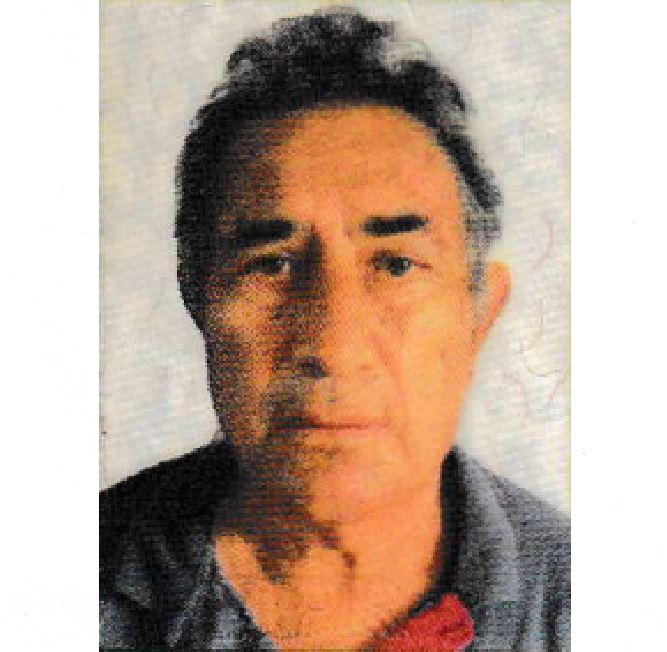 JUSTINO BUENO DOS SANTOS