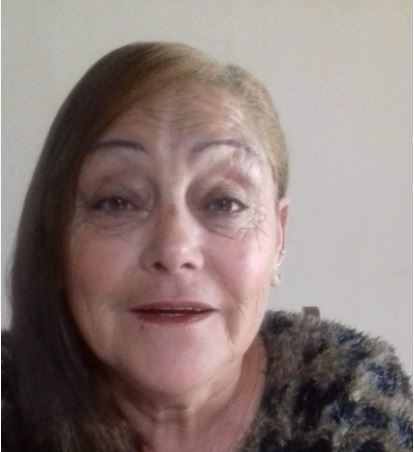 VALDINA OLIVEIRA RIBEIRO