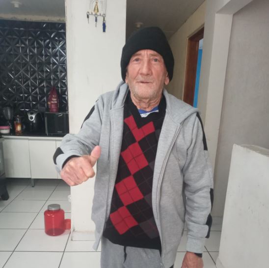 JOSE FERRAZ DA SILVA