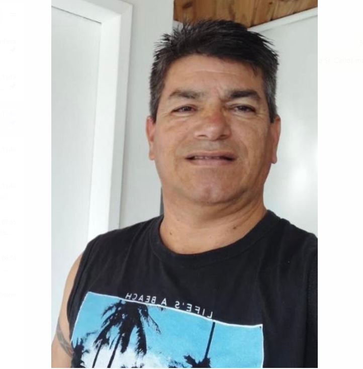 CARLOS ANTONIO ALVES DE OLIVEIRA