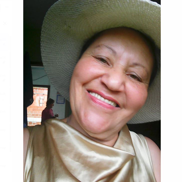 LEONIRDES DAPARECIDA DE SOUZA