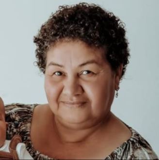 IVONETE ODETE DA SILVA