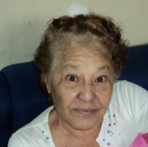 APARECIDA CARDOZO DE OLIVEIRA