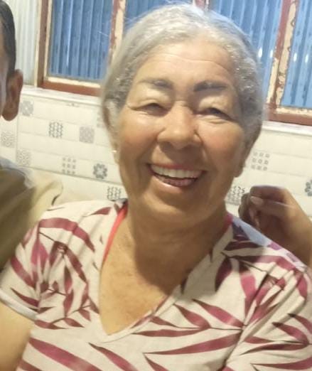 LUZIA CALHEIRA DA SILVA