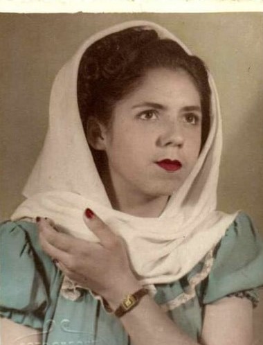 IVONE MARCONDES DE QUADROS