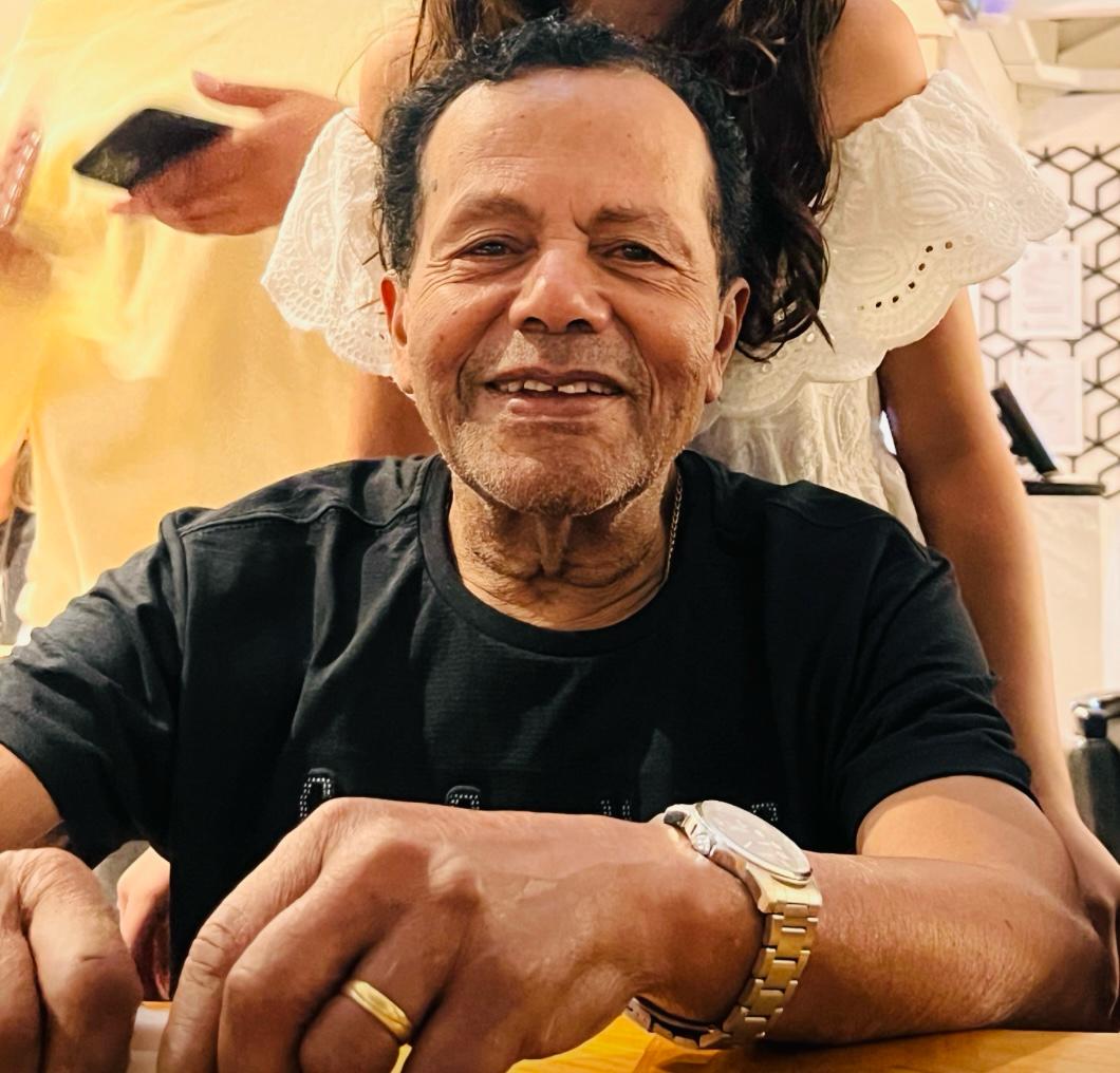 JOSE BENEDITO DE SOUZA