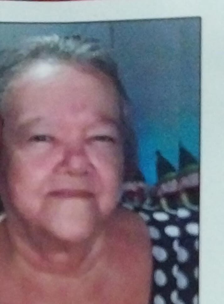 ZORAIDE APARECIDA DA SILVA