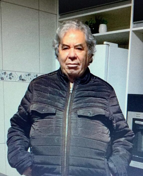 FLAVIO FELICIANO DOS SANTOS