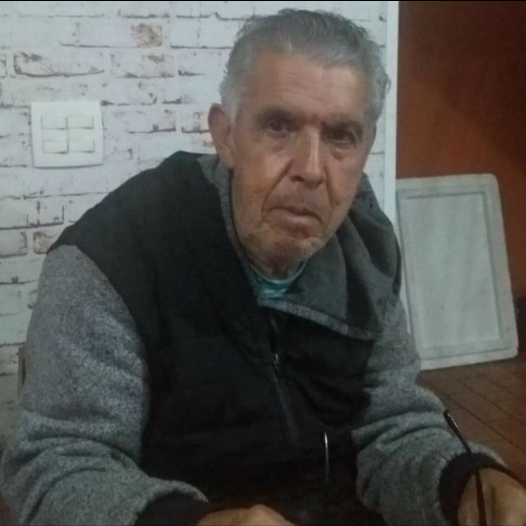 ELOIR DE JESUS GOINSKY