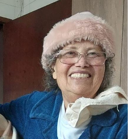 ANA MARIA LEONCIO DE OLIVEIRA