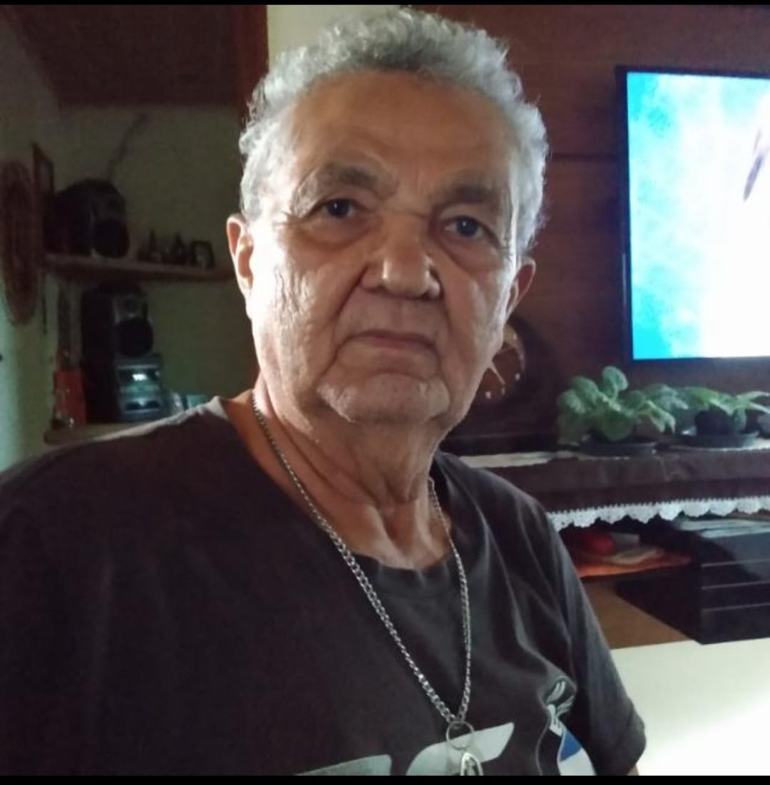 GESSON BERNARDO DA SILVA