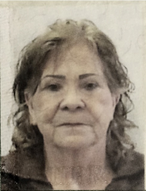 MARIA JOSE PINTO DE OLIVEIRA