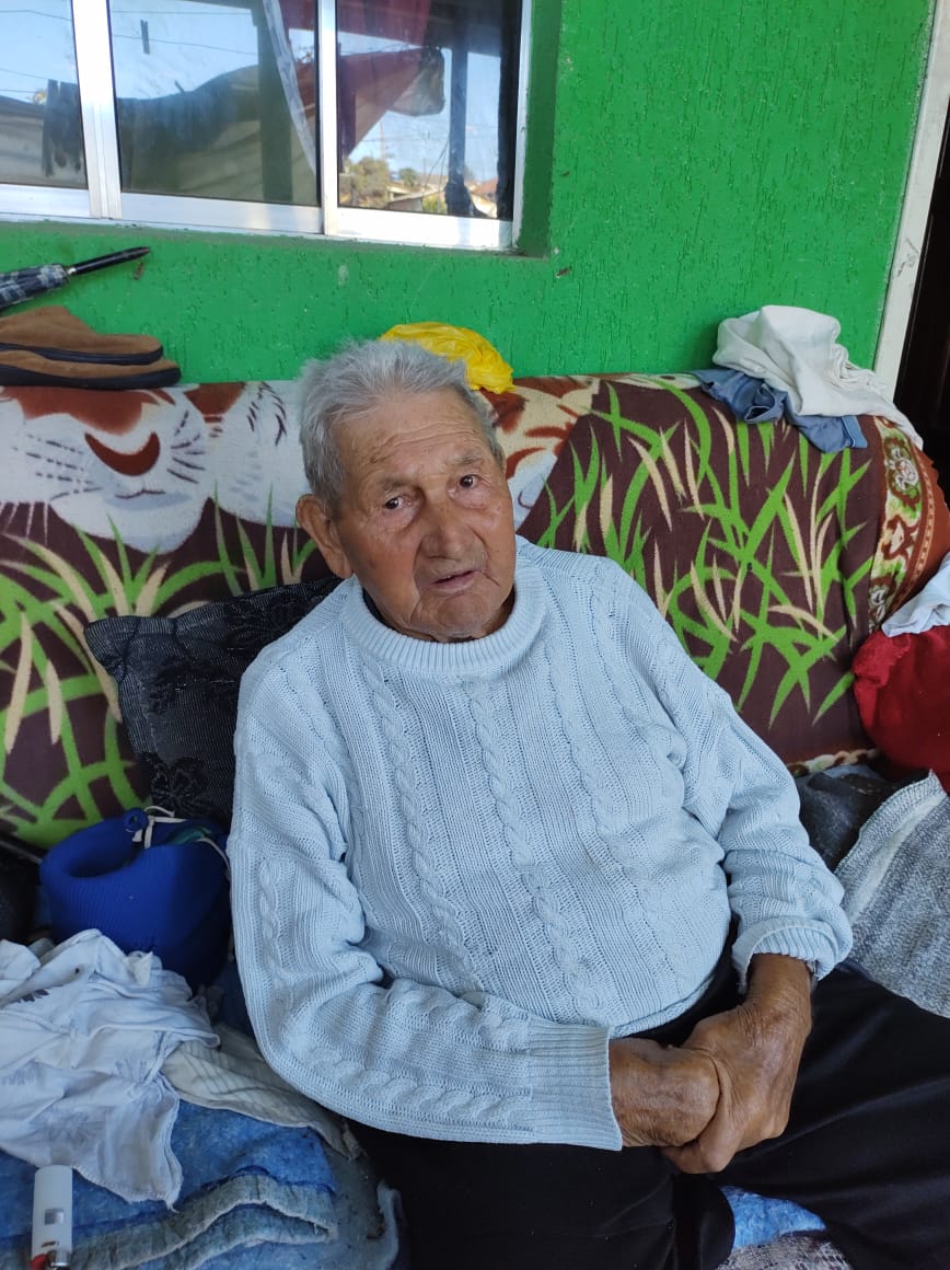 AUGUSTO GARCIA DOS SANTOS