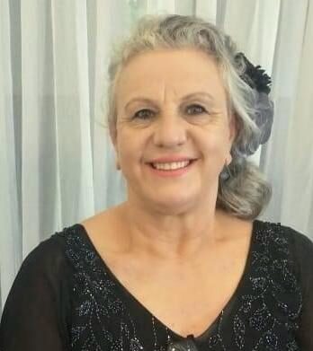 SOLANGE DE FATIMA NICOLEM