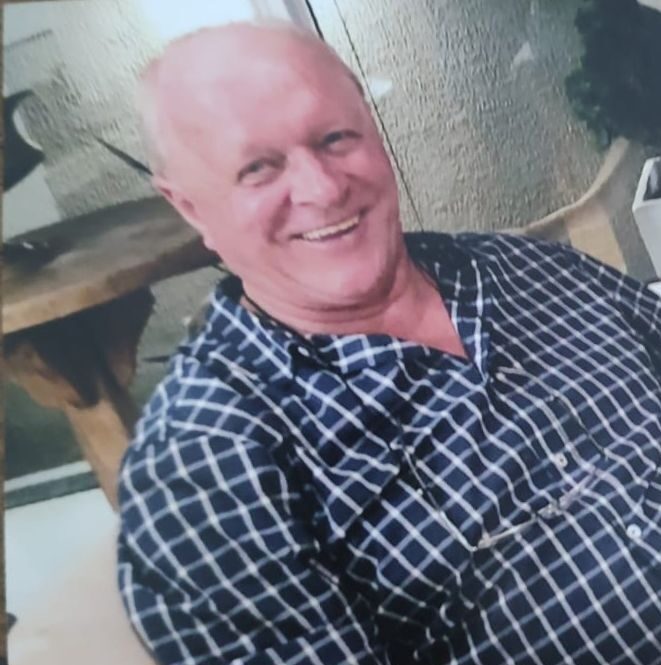 VILIBALDO MULLER SCHOVINDER