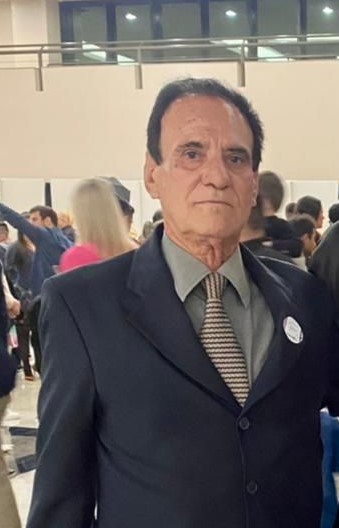 JOSE AUGUSTO UMBELINO