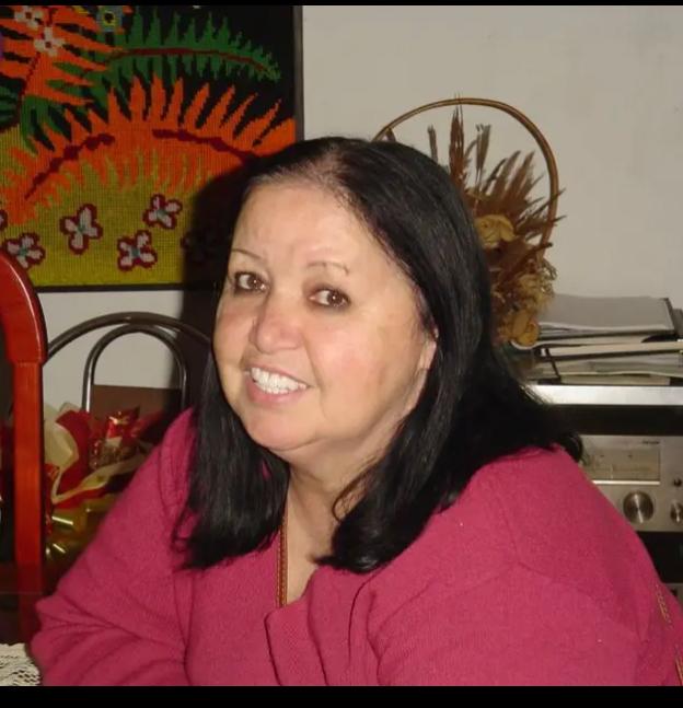 IRECE CORDEIRO DOS SANTOS HARASEMIV