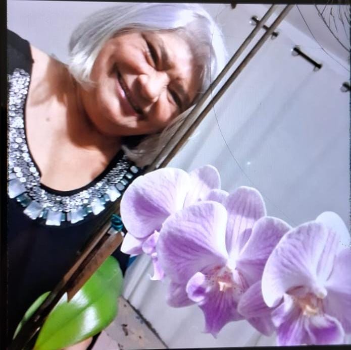 MARIA APARECIDA CORREIA