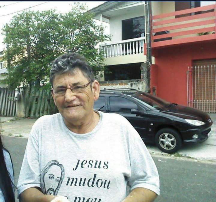 JOAQUIM APARECIDO MARCONDES