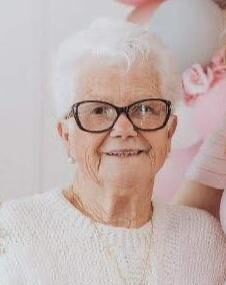 IRLENE ANDERSON PUGSLEY