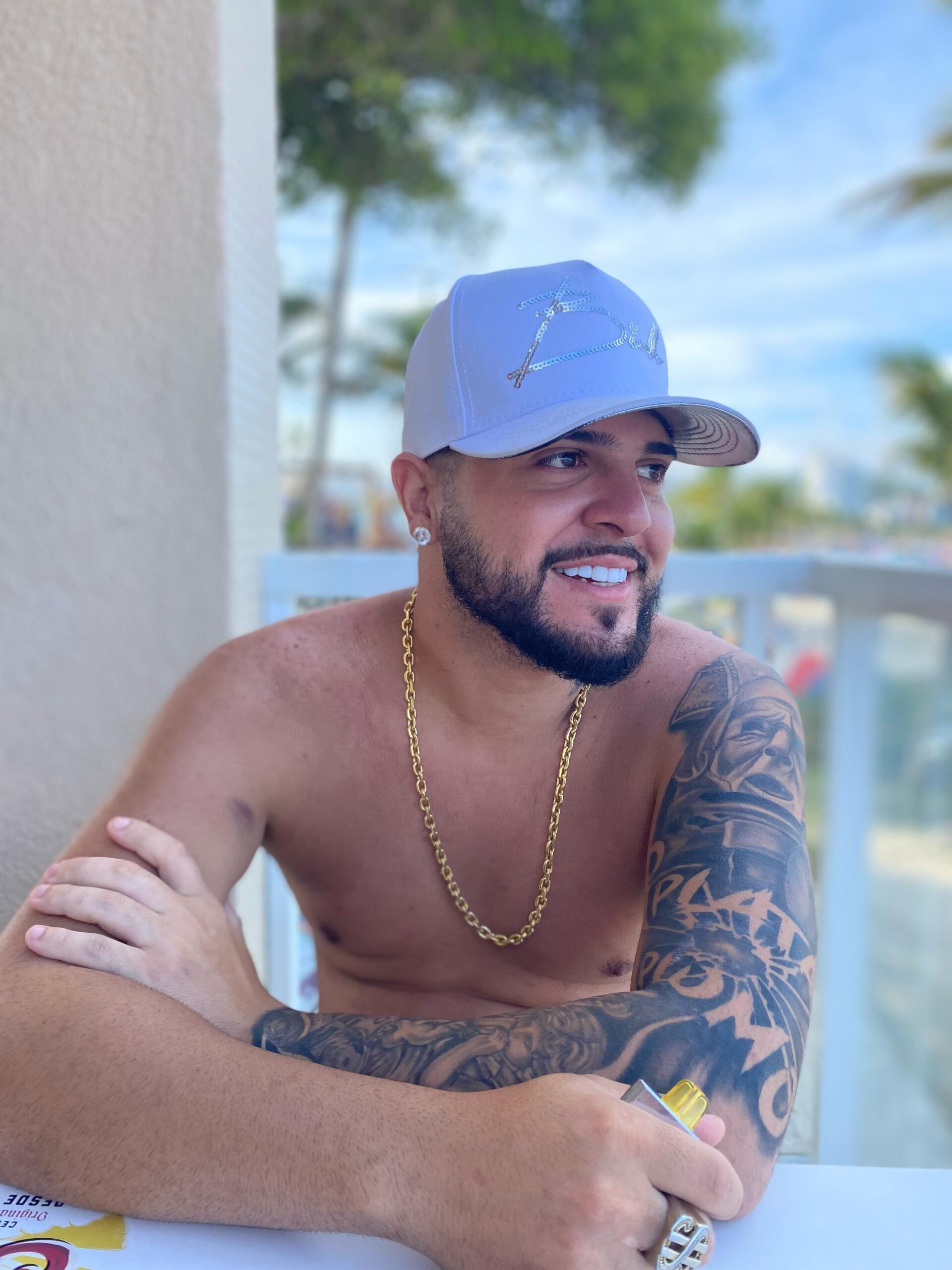 VINICYUS FELIPE OLIVEIRA