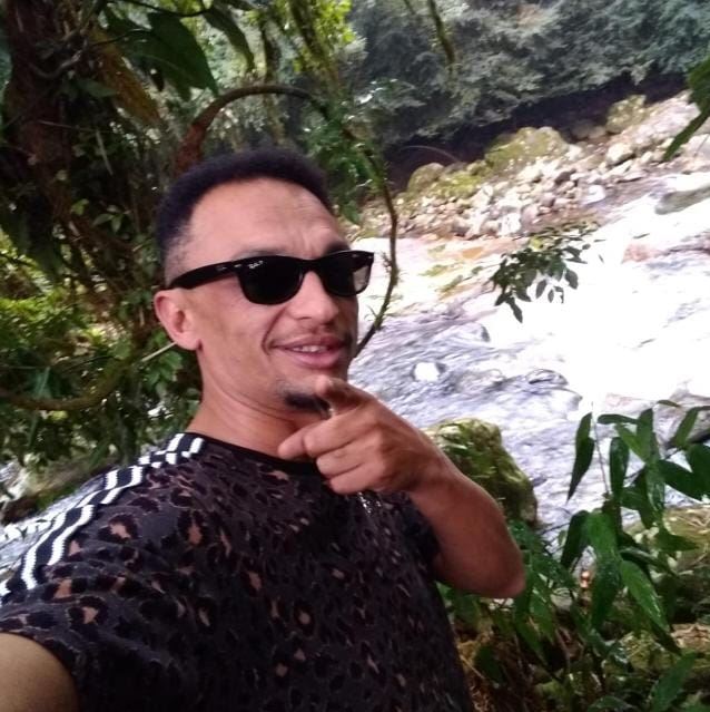 ANDERSON CLAYTON BONIFÁCIO FERREIRA