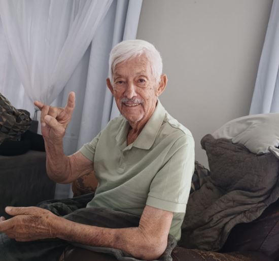 DESIO CARNEIRO DE CAMPOS