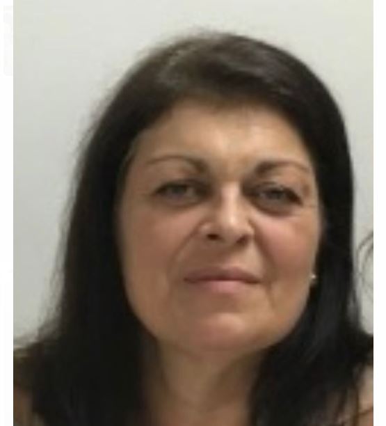 CELIA REGINA CAUMO TORRES