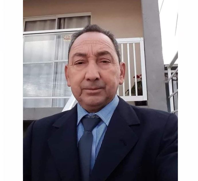 JOSE PEDRO DE CAMARGO