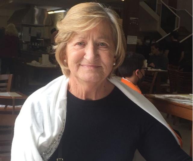 LORACENA RIBEIRO ARDONO