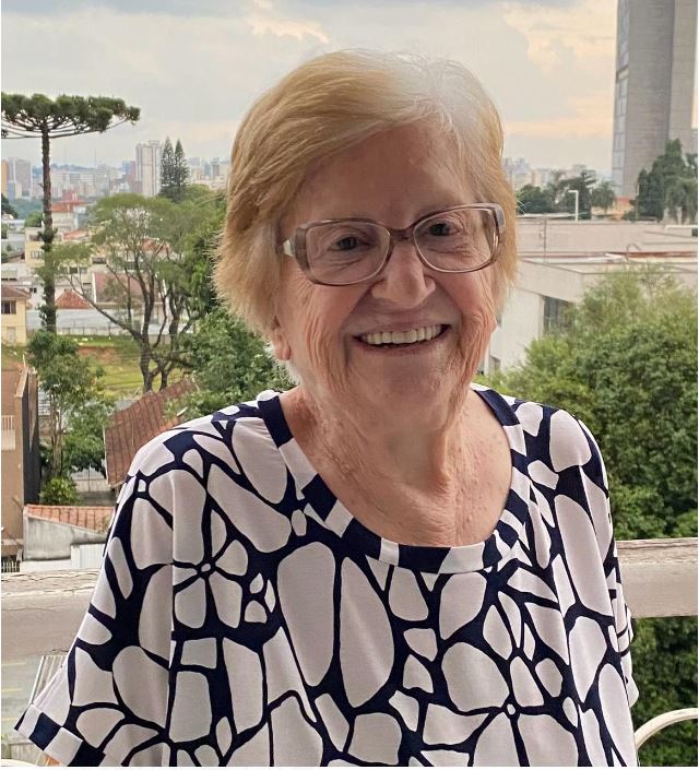 CARMEN KRIEGER WACHOWICZ