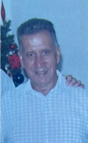 ORLANDO RODRIGUES CORREA