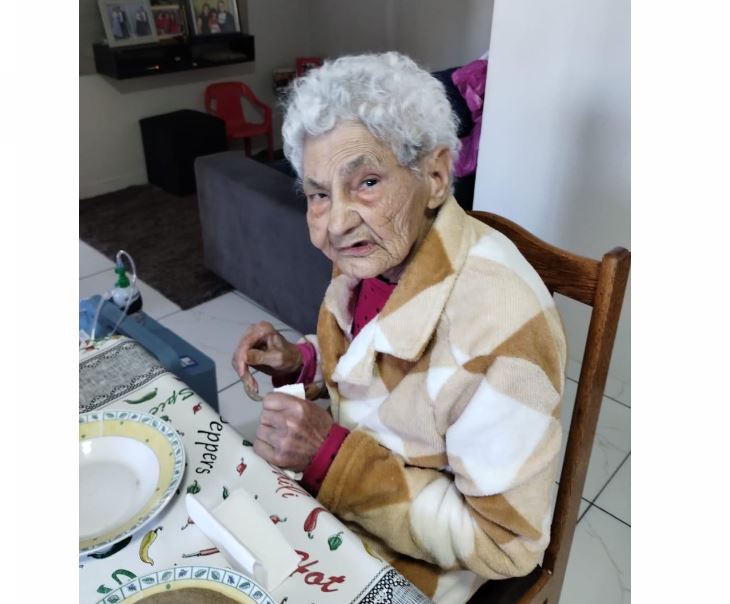 MARIA MARCULINA DOS REIS