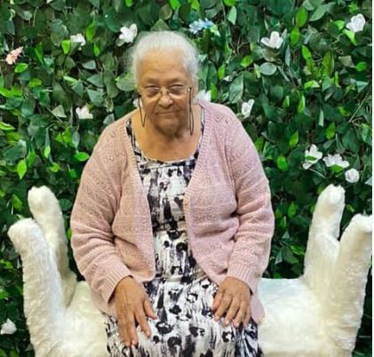 MARIA DA CONCEICAO DE ANDRADE