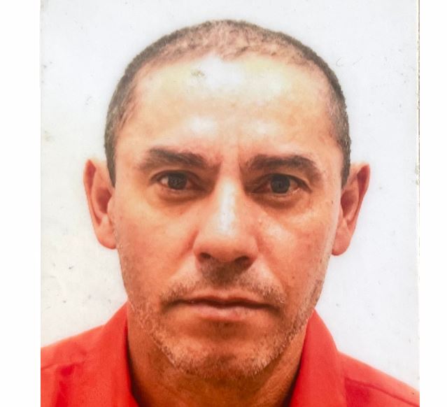 ROSIVALDO  DA SILVA CASTRO