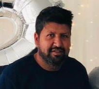 ALTEVIR RIBAS JUNIOR