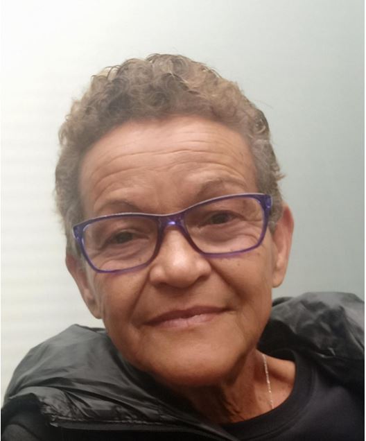 MARIZA DO ROCIO RIBEIRO DA CRUZ