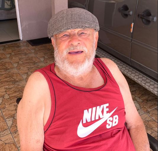 ELIONAI PINTO DE RAMOS