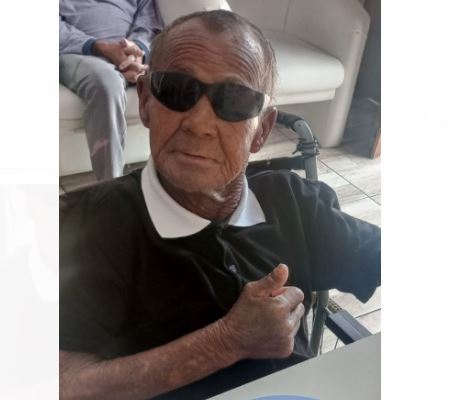 APARECIDO JOSE DA ROCHA