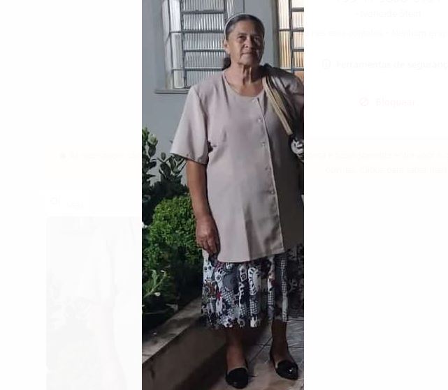 IRAI LOURENCO DE CAMARGO