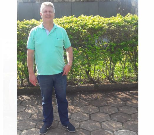 SANDRO SILVINDO CALDART