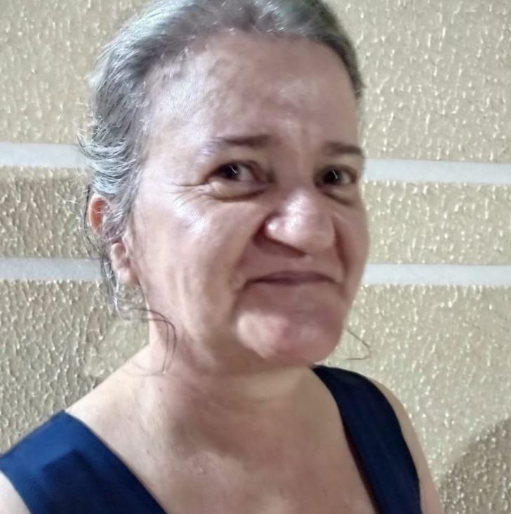 MARIA IZAURA ANDRADE MELO