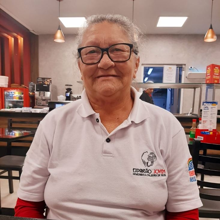 MARIA PEREIRA FONTANA