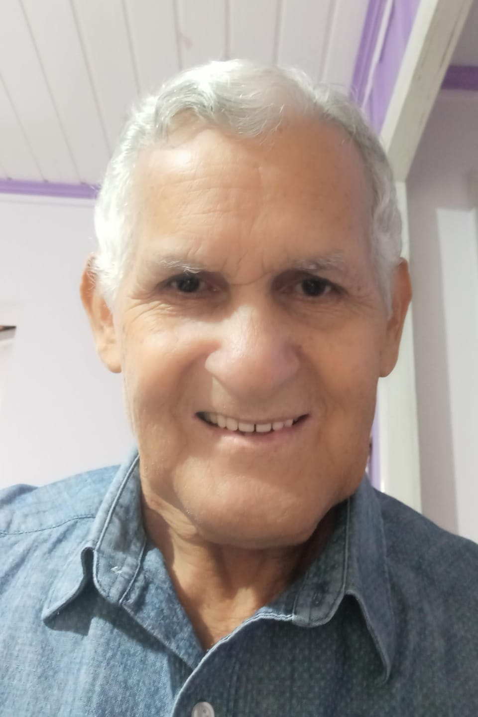 ANTONIO BRAZ DE MORAIS