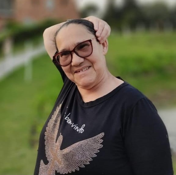 EZILDA DOS SANTOS DE CAMPOS