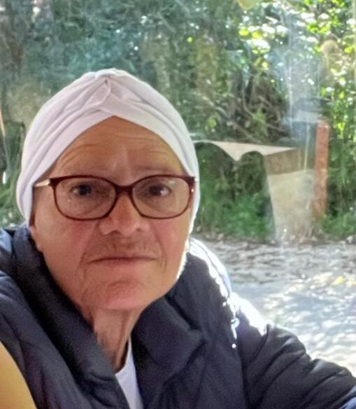 RITA MELO DE ALMEIDA