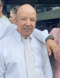 OLIVIO RODRIGUES FORTES