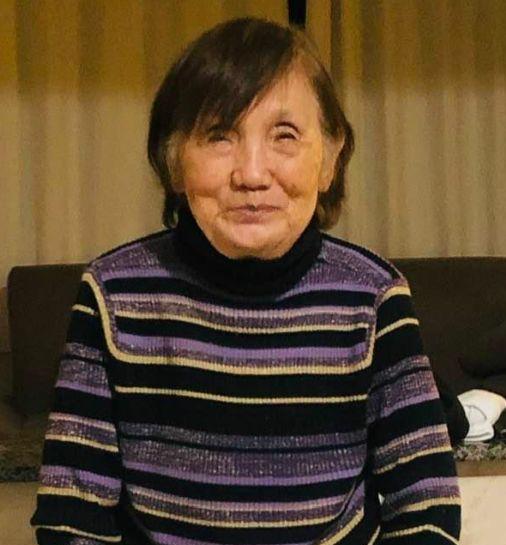 KUNIKO SAITO MOTOMURA