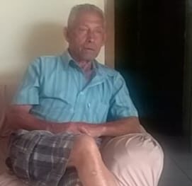 OVIDIO GRIGORIO CARDOSO