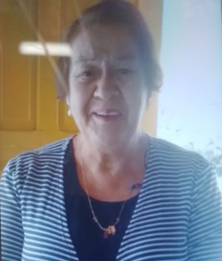 MARIA DAS GRACAS SANTOS DE OLIVEIRA